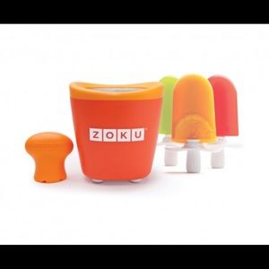Zoku Quick Pop Maker